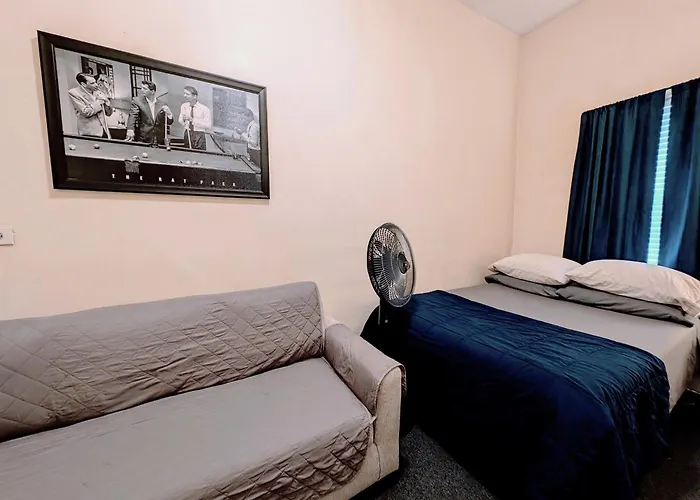 The Avondale Guesthouse