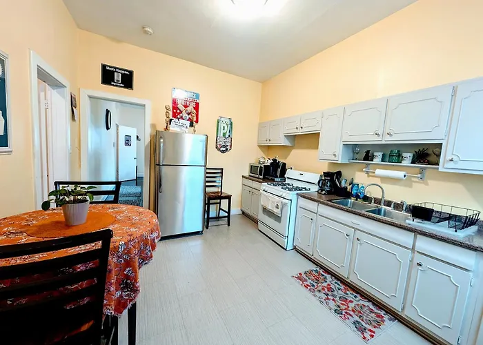The Avondale Guesthouse