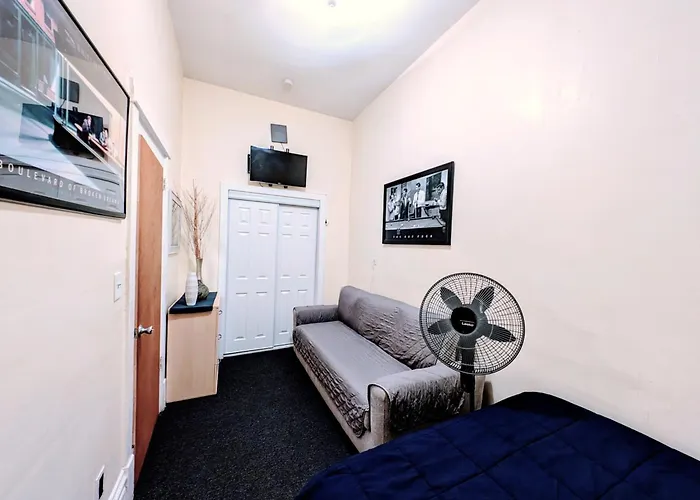 The Avondale Guesthouse