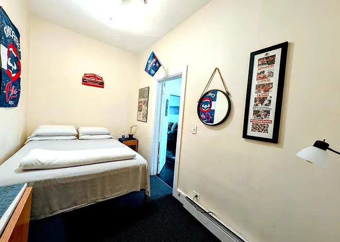The Avondale Guesthouse