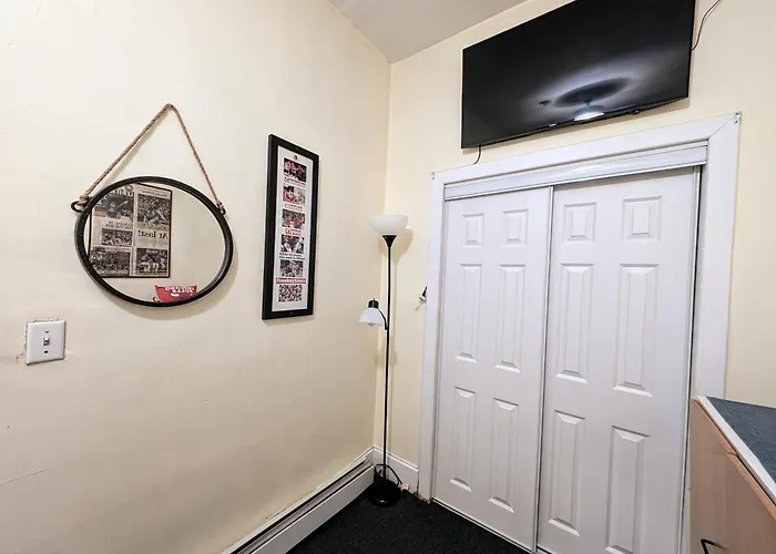 The Avondale Guesthouse