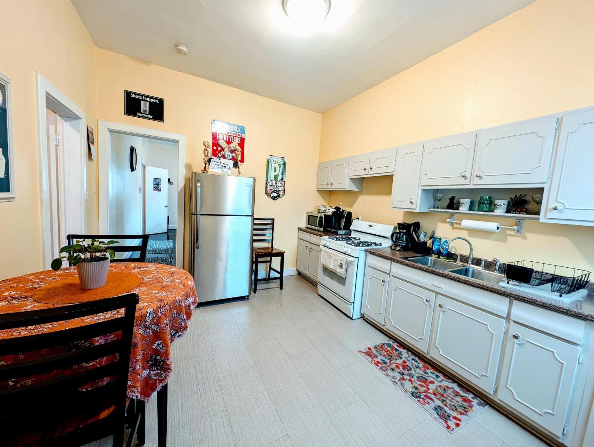 Holiday home The Avondale