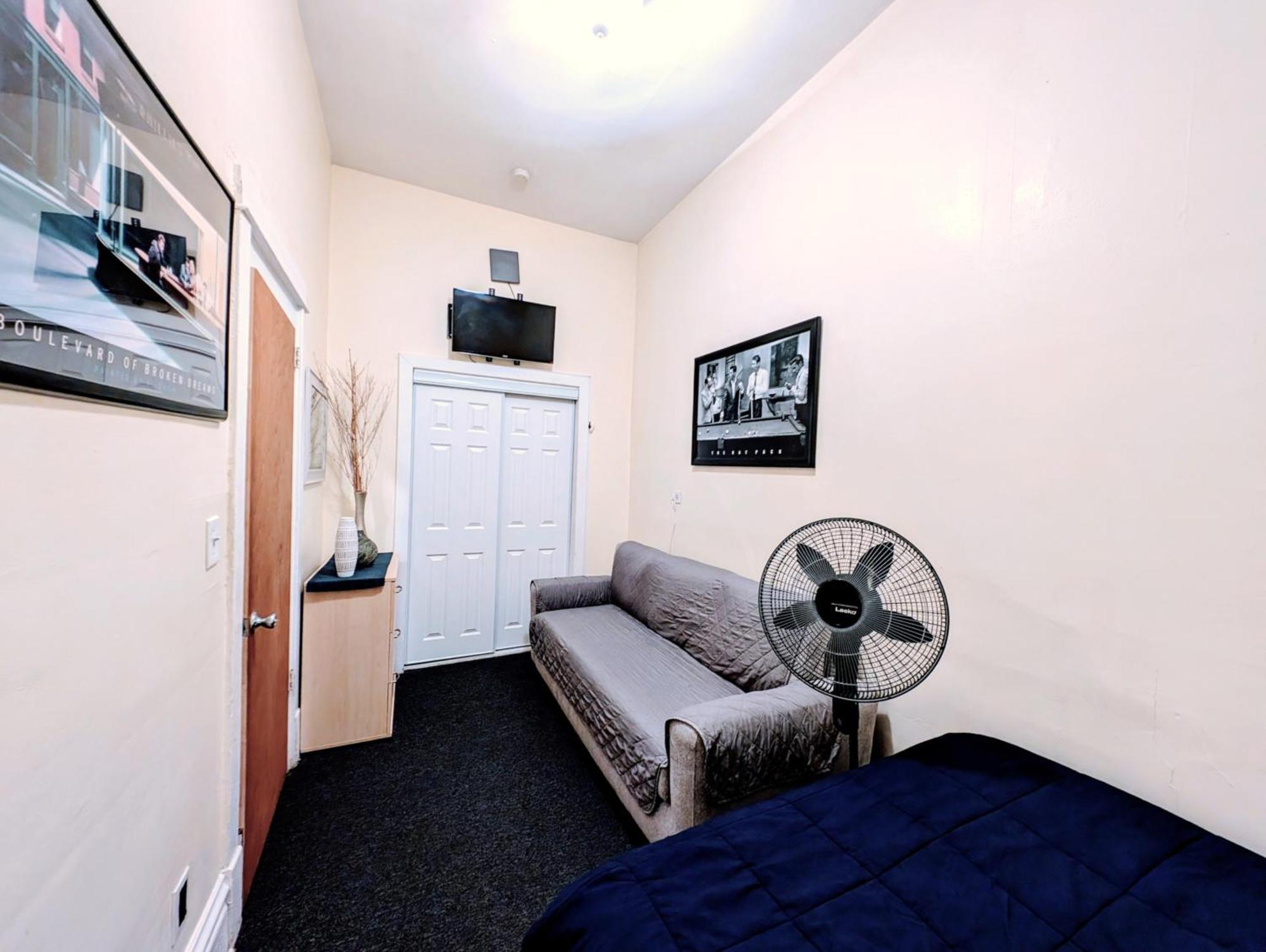Holiday home The Avondale *