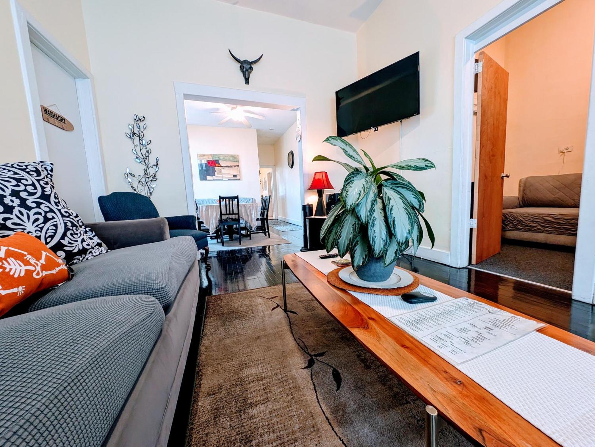 Holiday home The Avondale Chicago