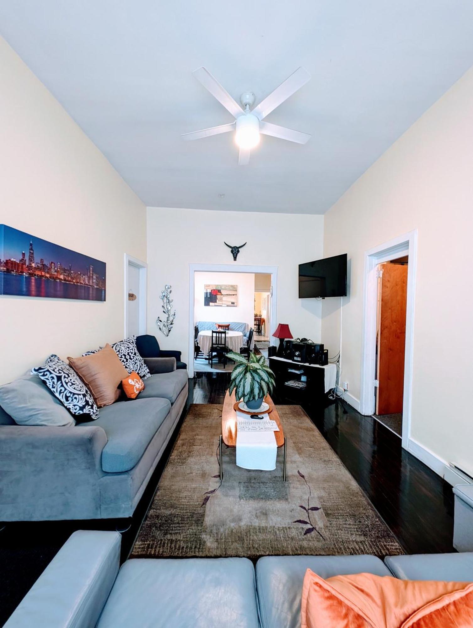 The Avondale