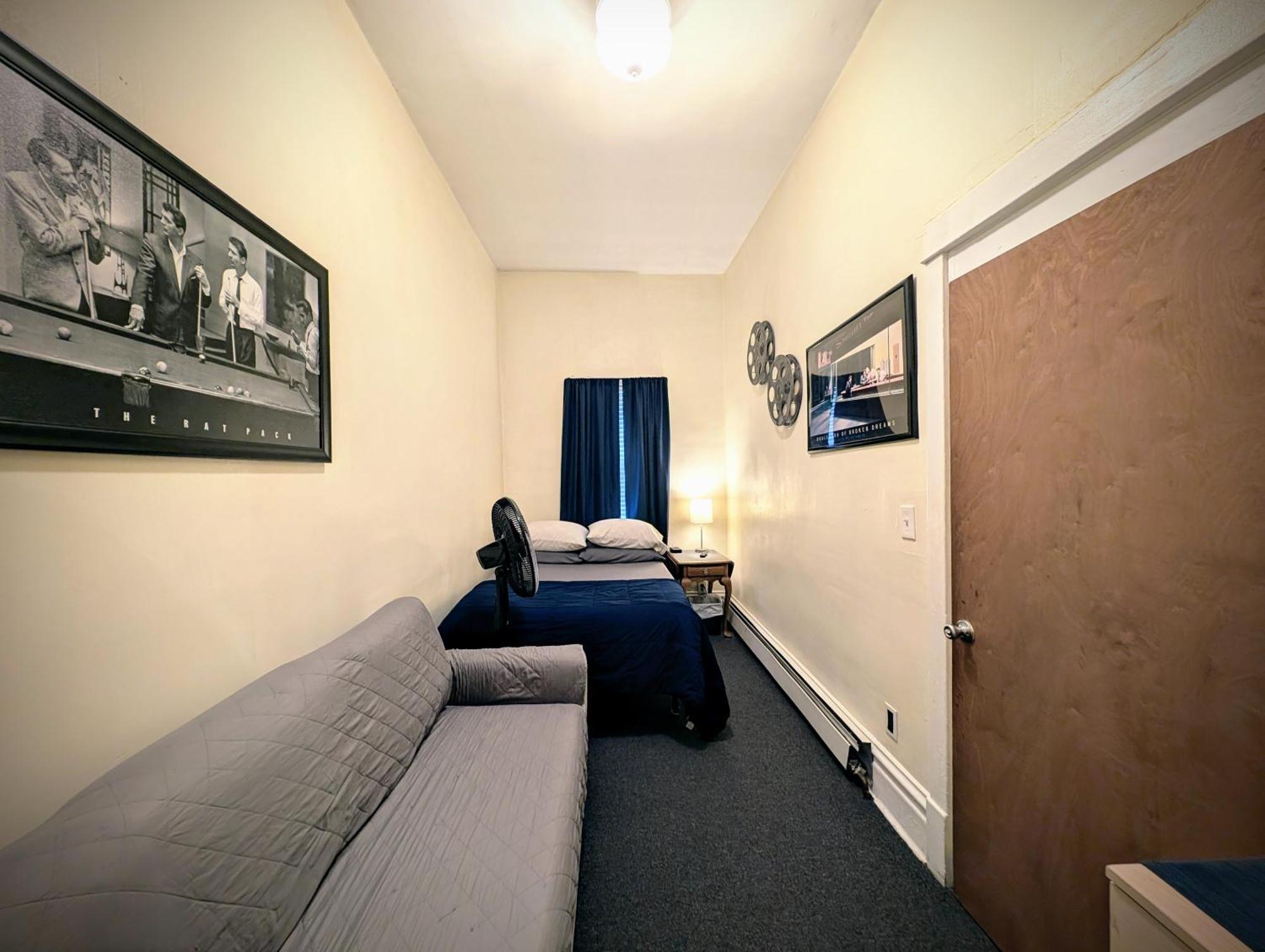 Holiday home The Avondale
