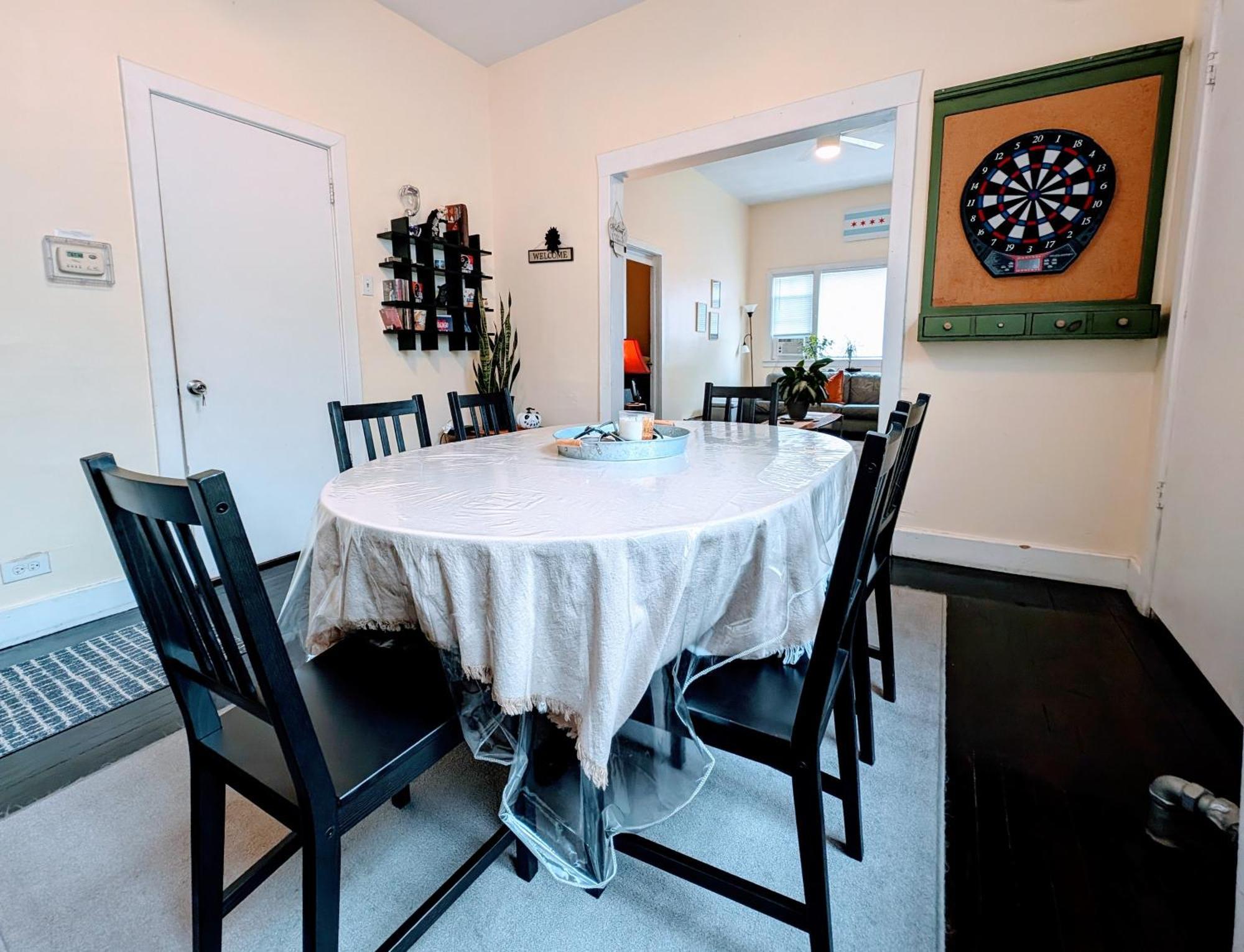 The Avondale Holiday home *