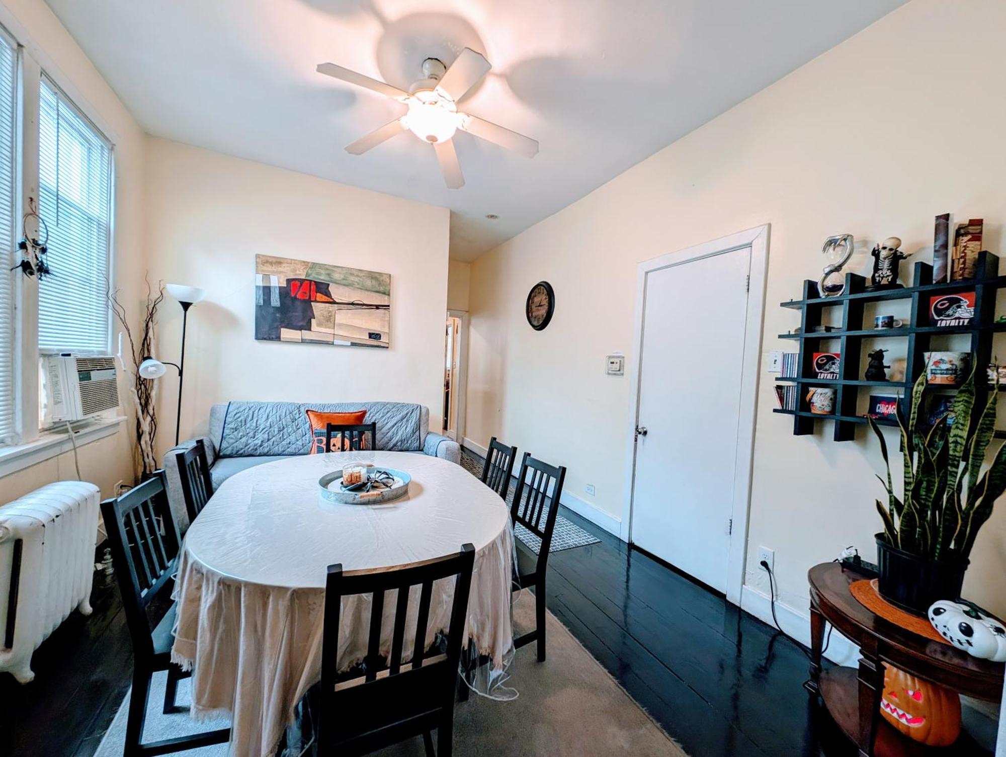Holiday home The Avondale Chicago