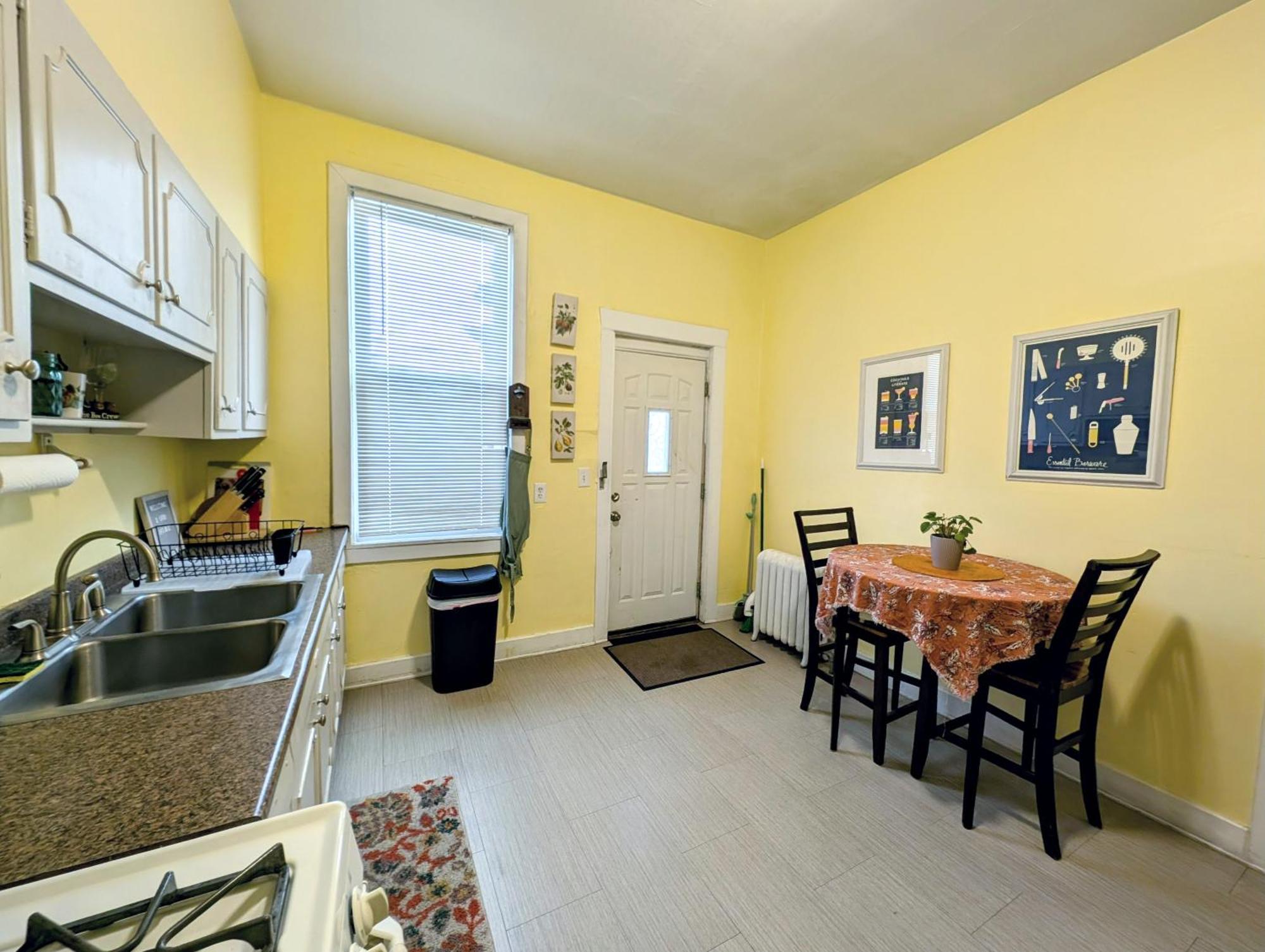 The Avondale Holiday home Chicago