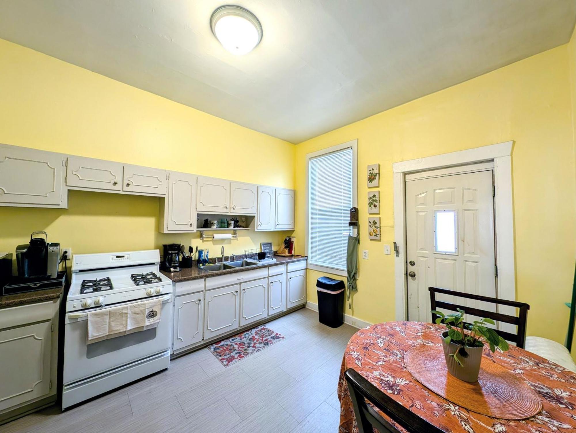 Holiday home The Avondale Chicago