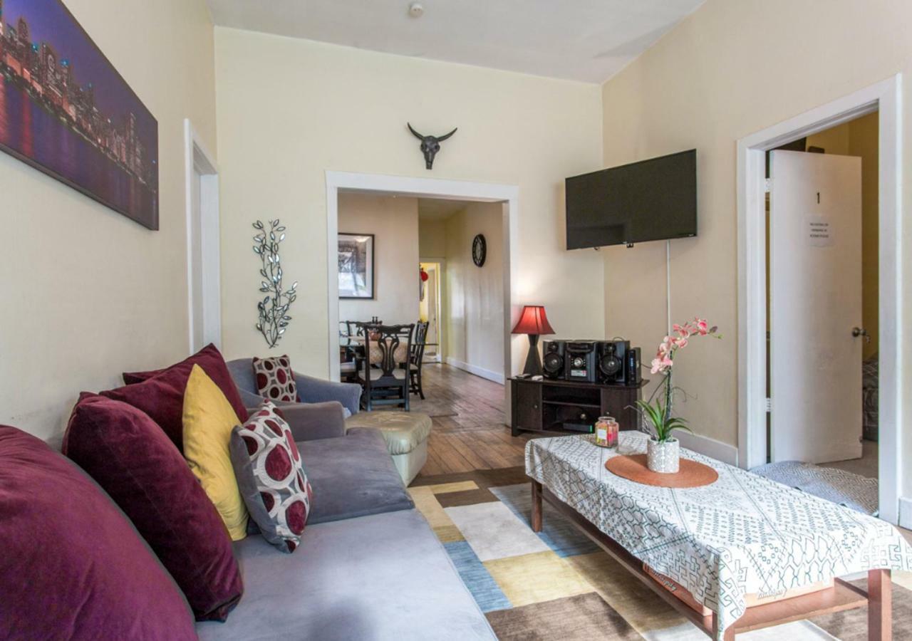 Holiday home The Avondale *