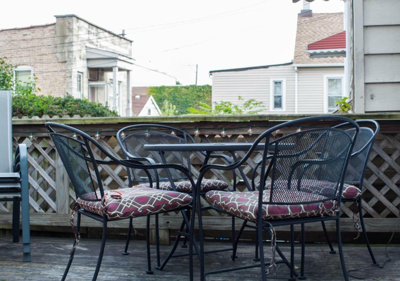The Avondale Holiday home Chicago